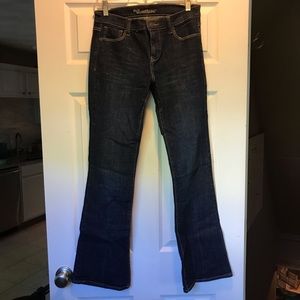 Old Navy NWOT “The Sweetheart “ Jeans